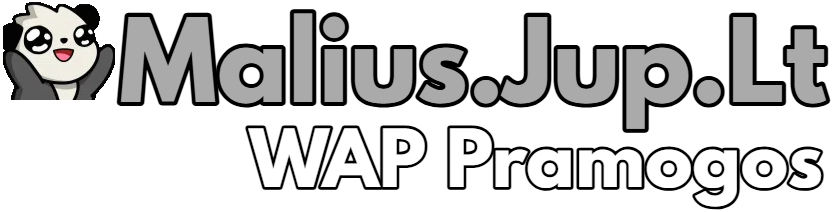 WAP Logo
